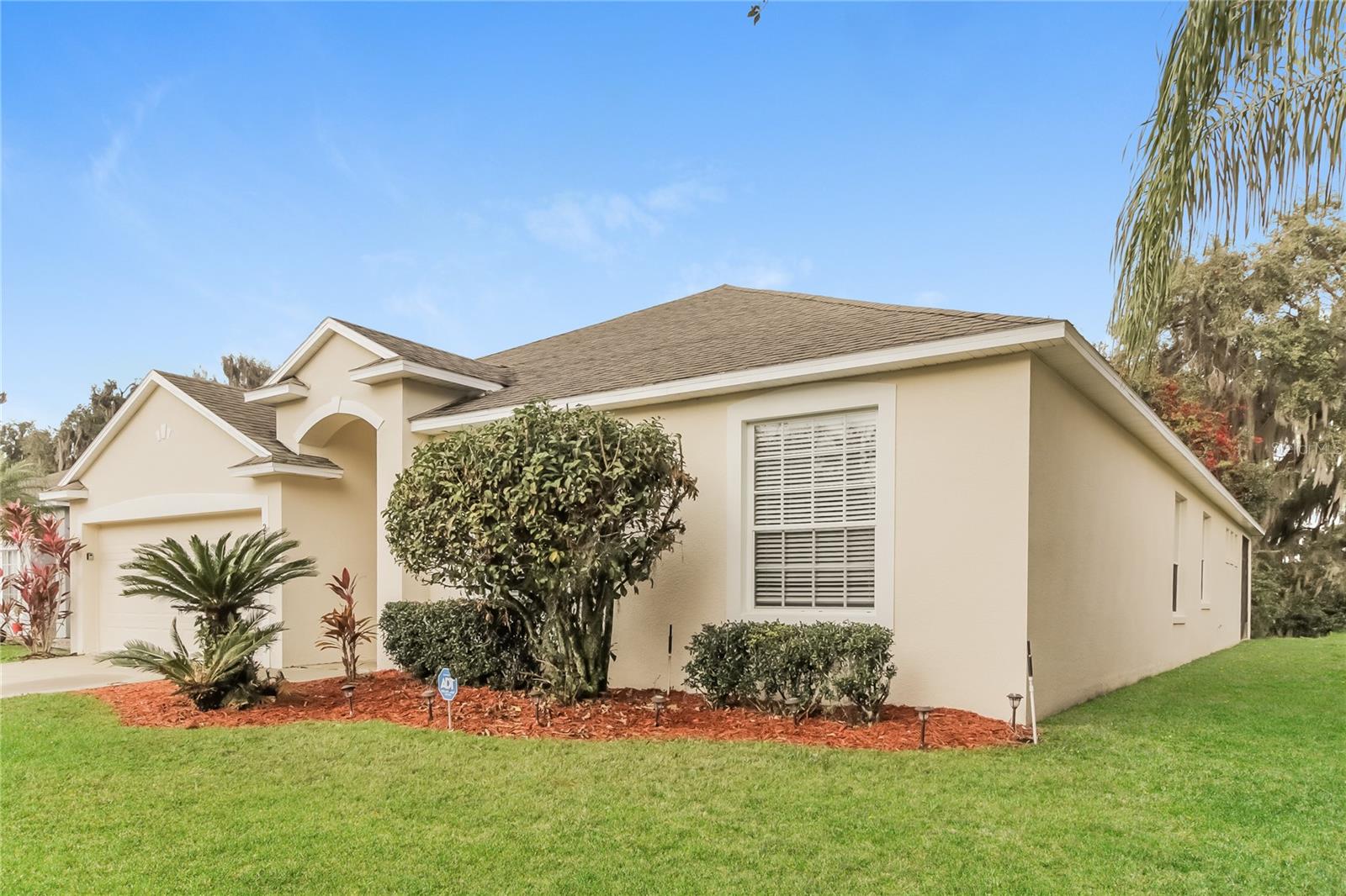OAKS PH 1 B-2 - Residential