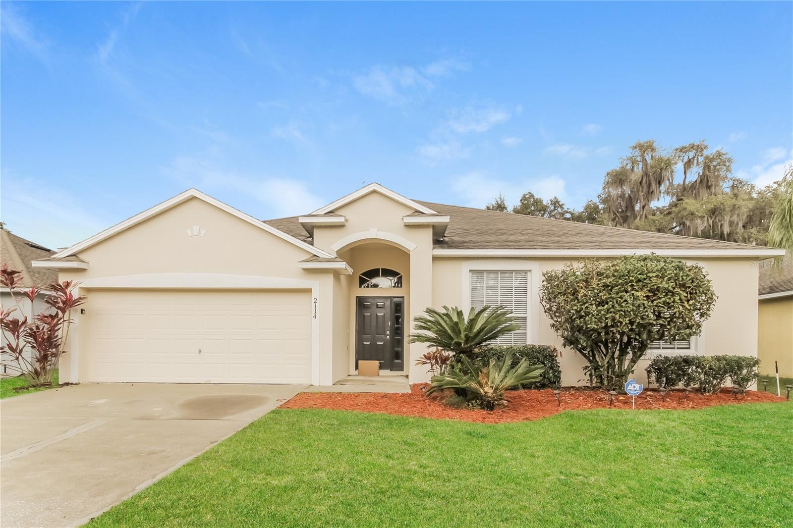 OAKS PH 1 B-2 - Residential