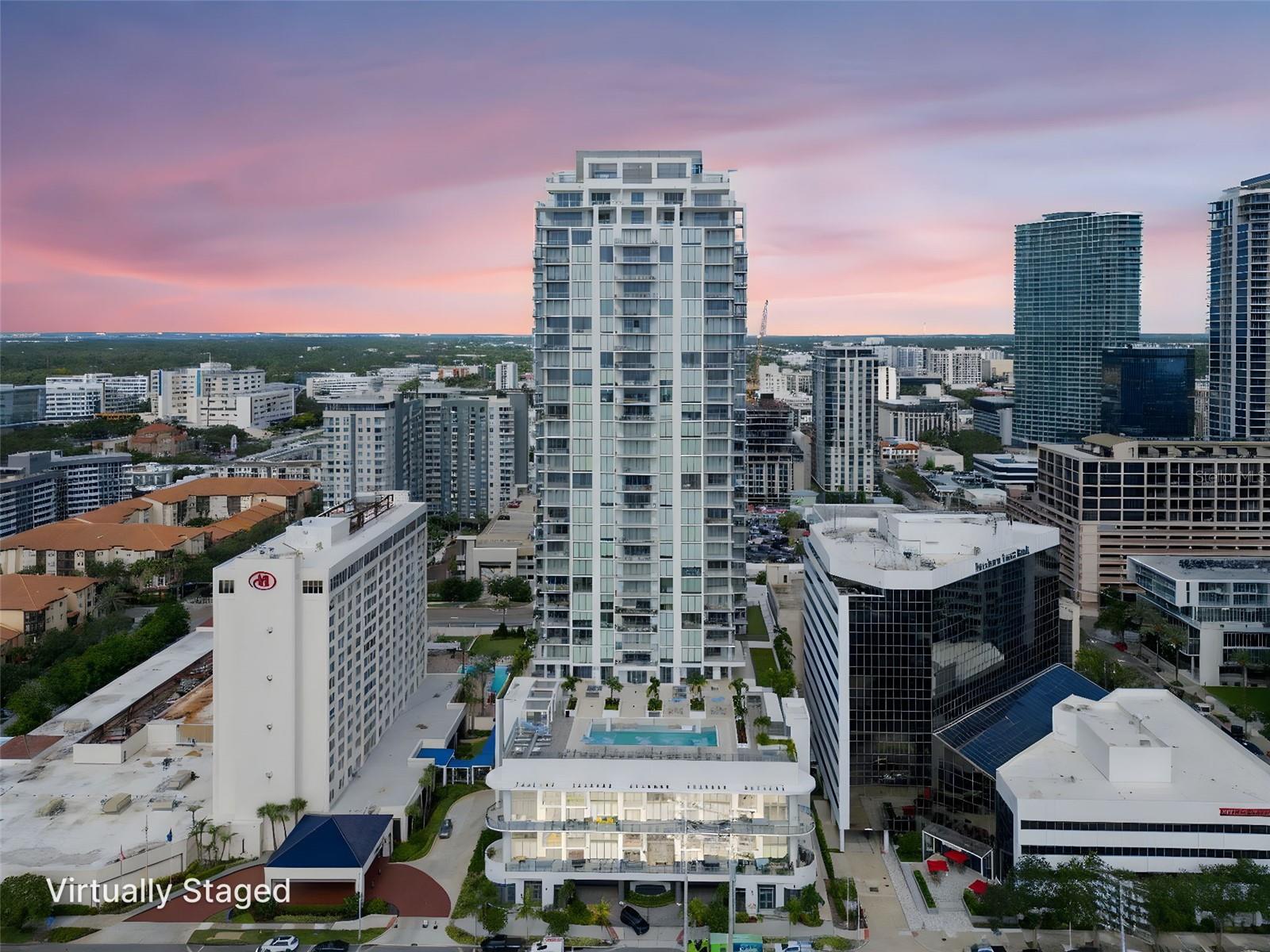 SALTAIRE CONDO - Residential