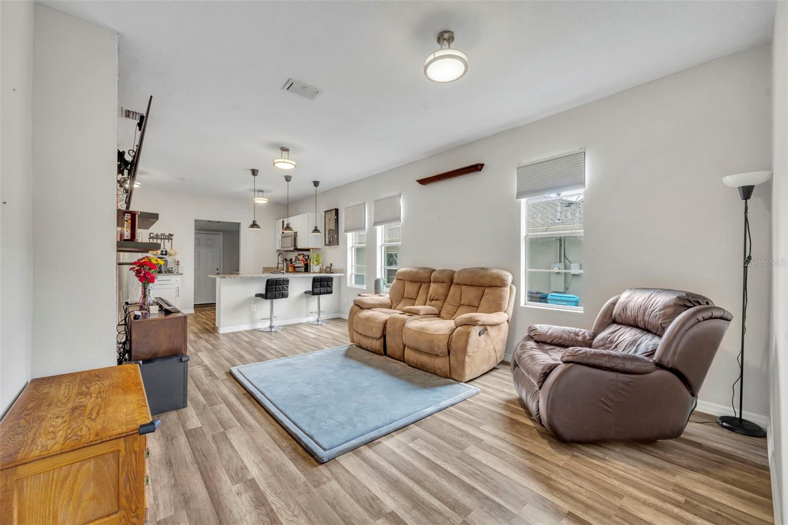 ROOSEVELT PARK - Residential