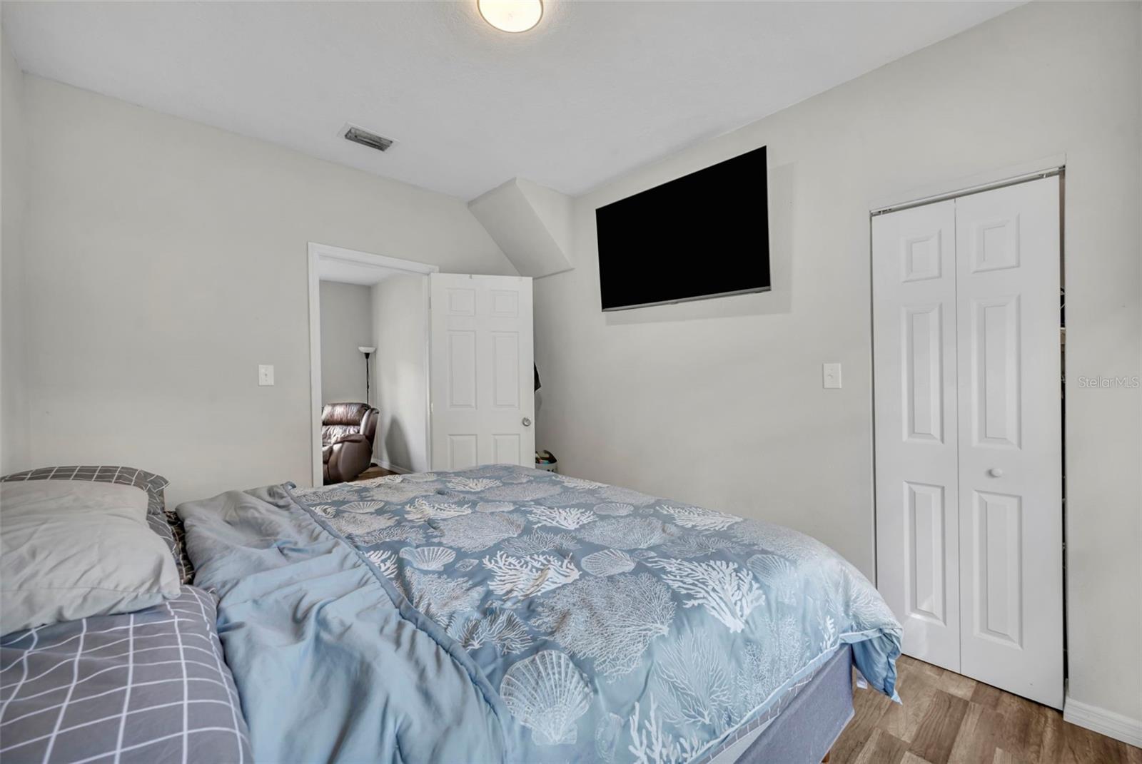 ROOSEVELT PARK - Residential