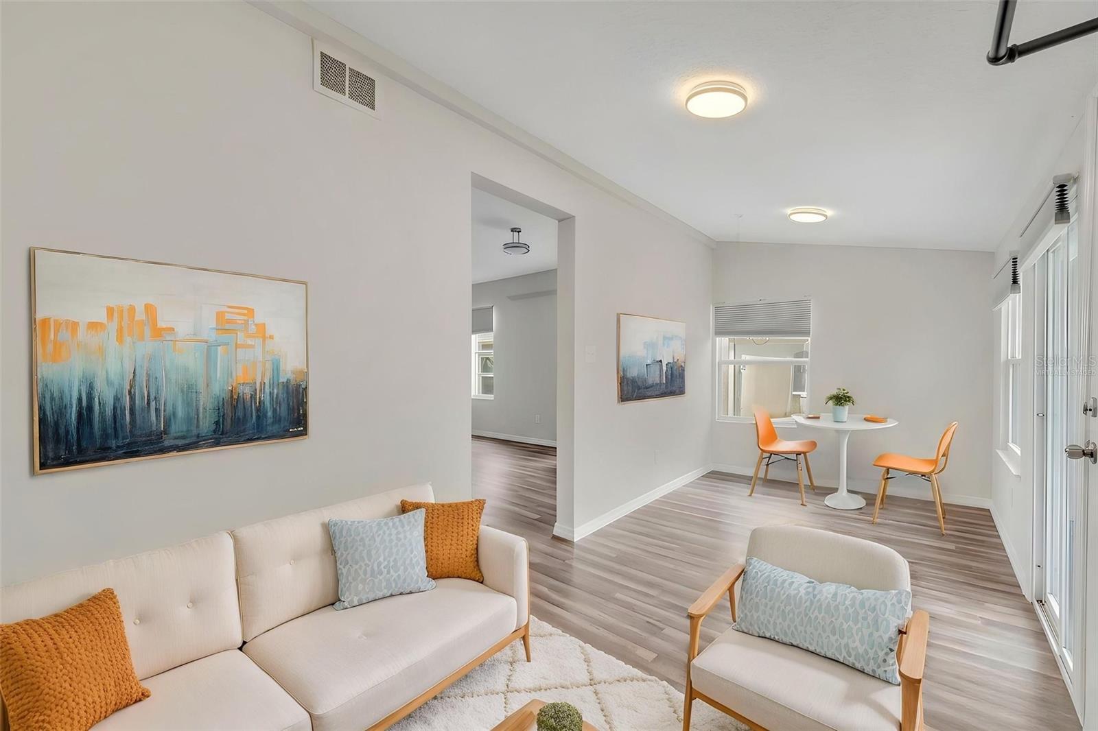 ROOSEVELT PARK - Residential