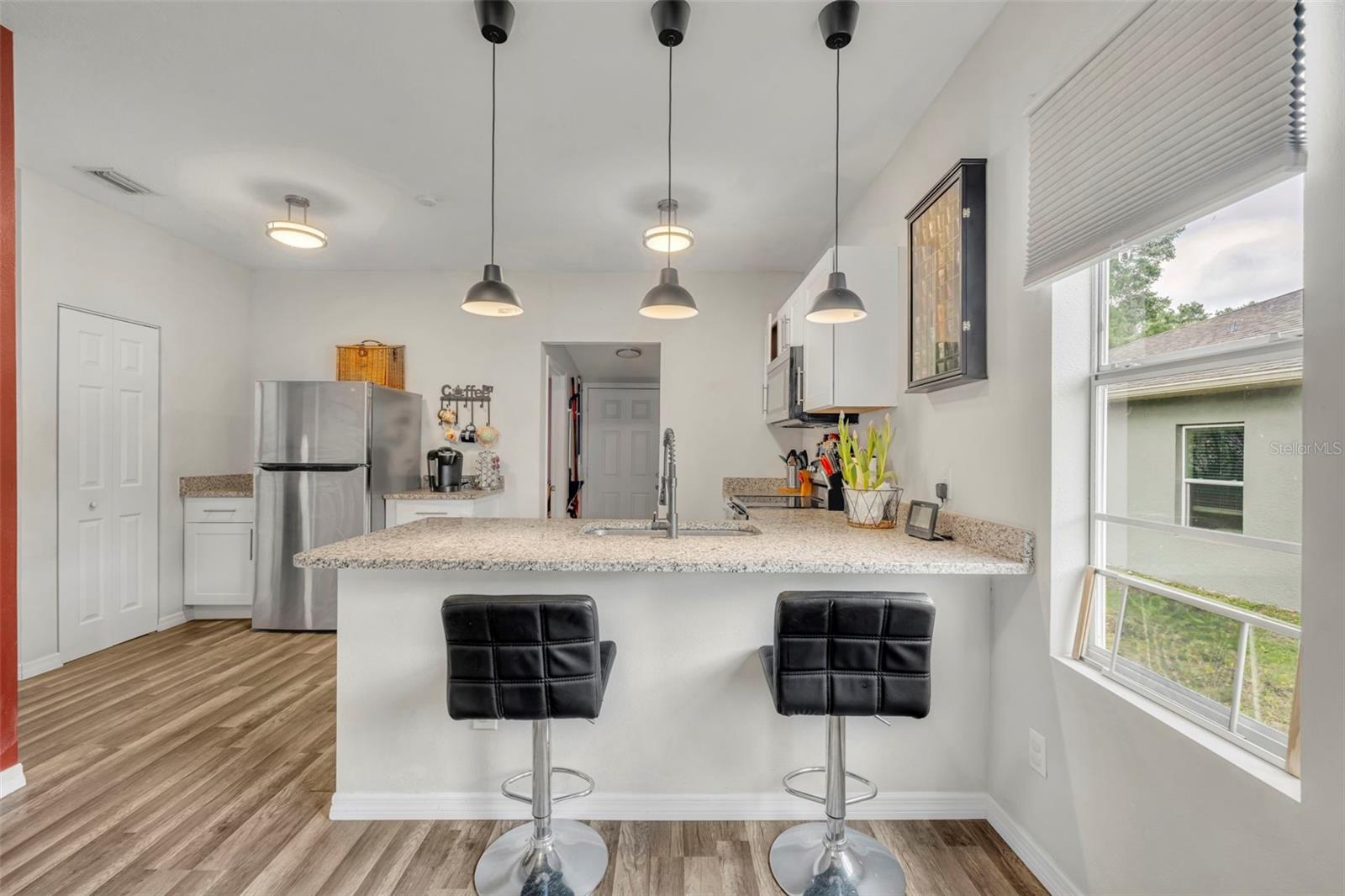 ROOSEVELT PARK - Residential