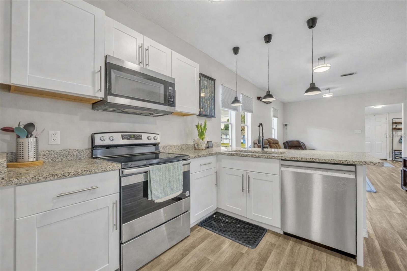 ROOSEVELT PARK - Residential