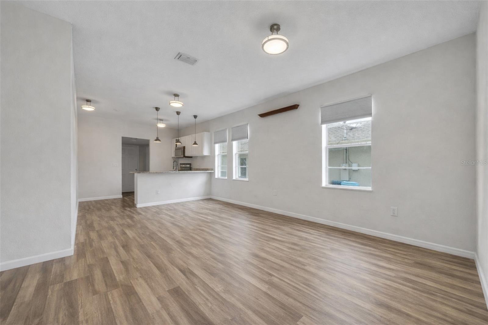 ROOSEVELT PARK - Residential