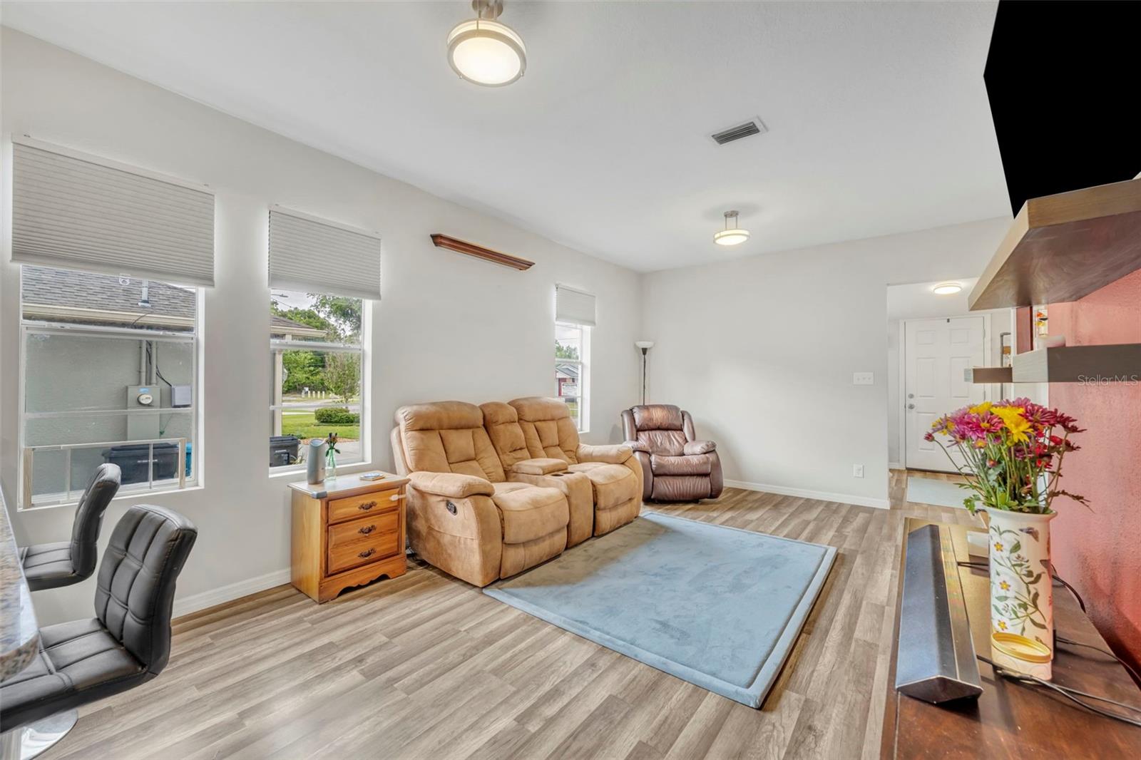 ROOSEVELT PARK - Residential