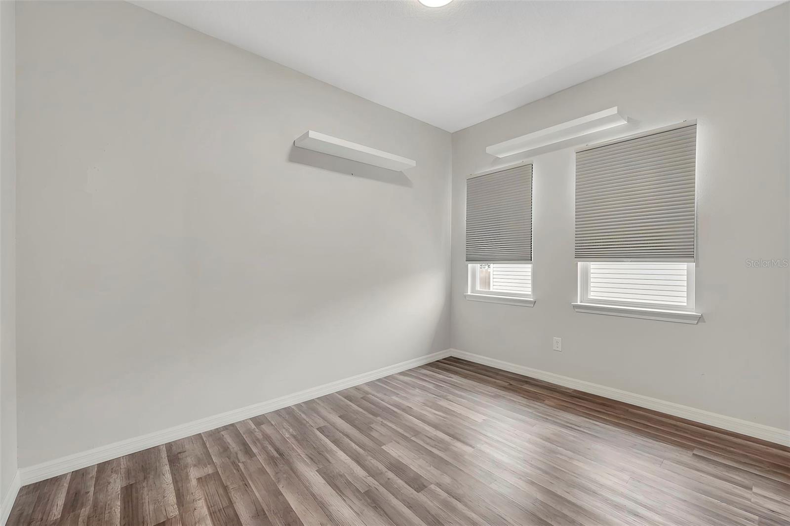 ROOSEVELT PARK - Residential