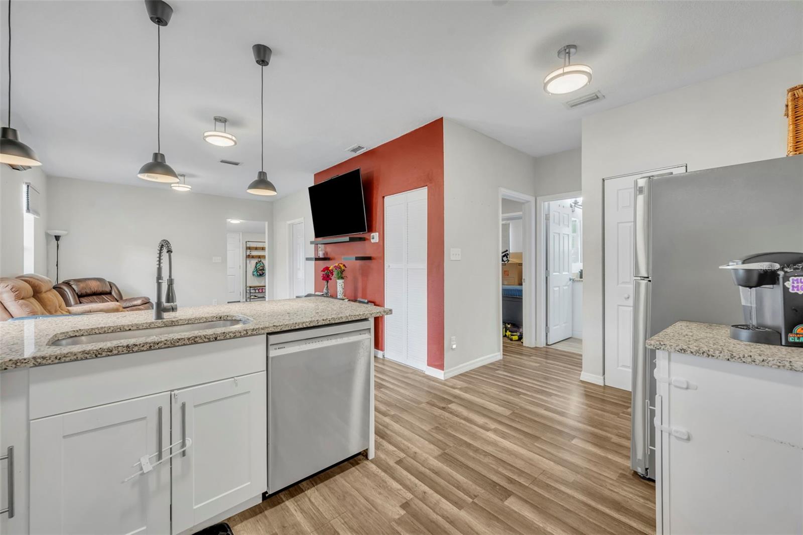 ROOSEVELT PARK - Residential