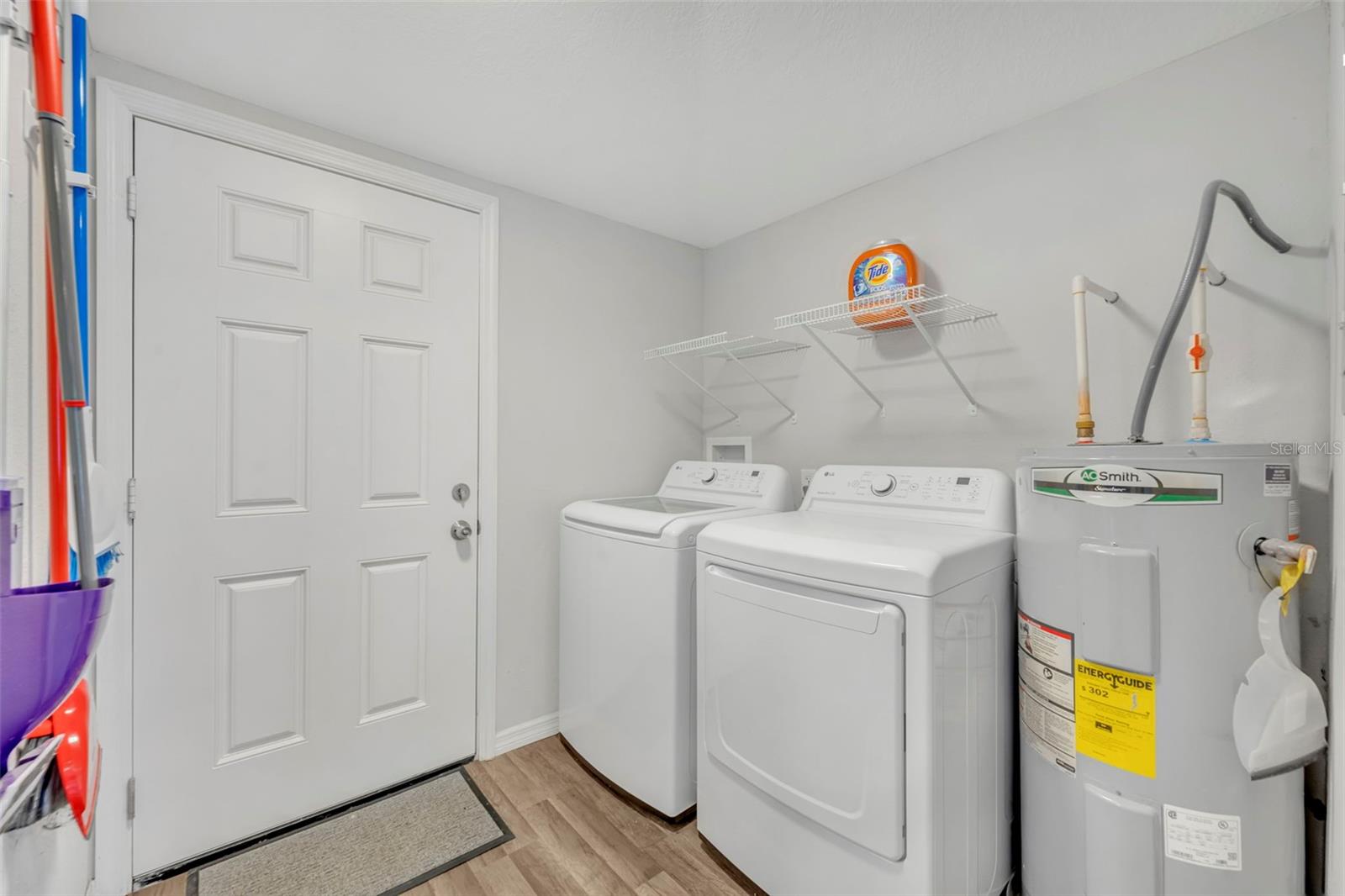 ROOSEVELT PARK - Residential