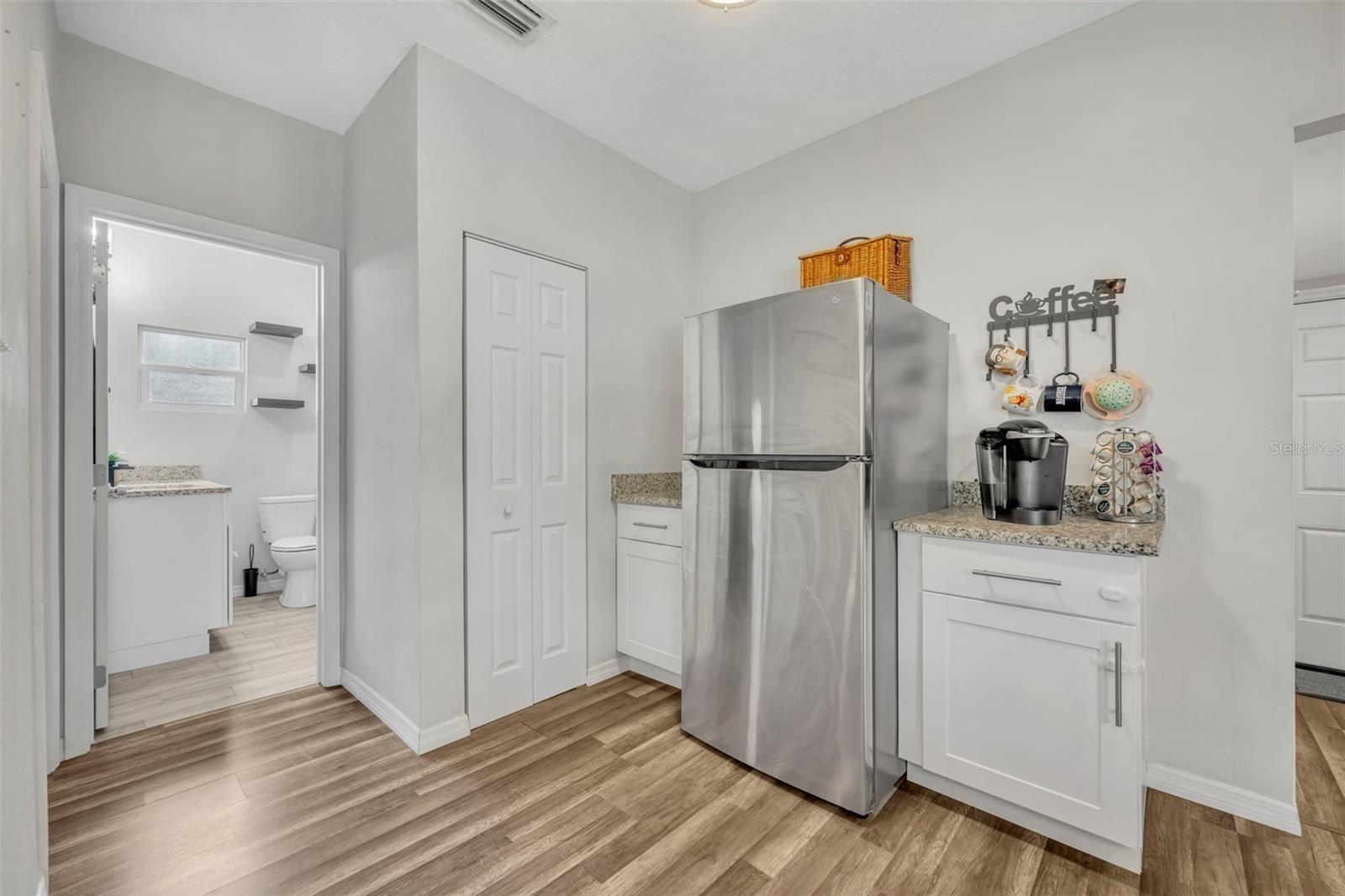 ROOSEVELT PARK - Residential