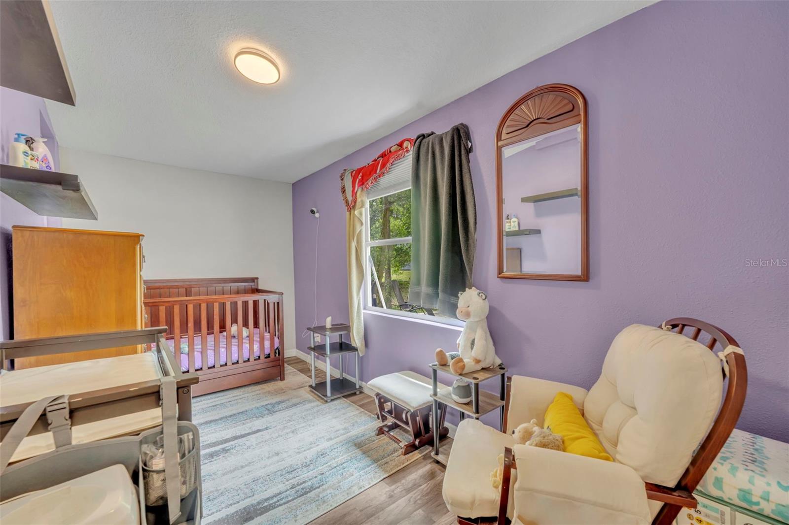 ROOSEVELT PARK - Residential