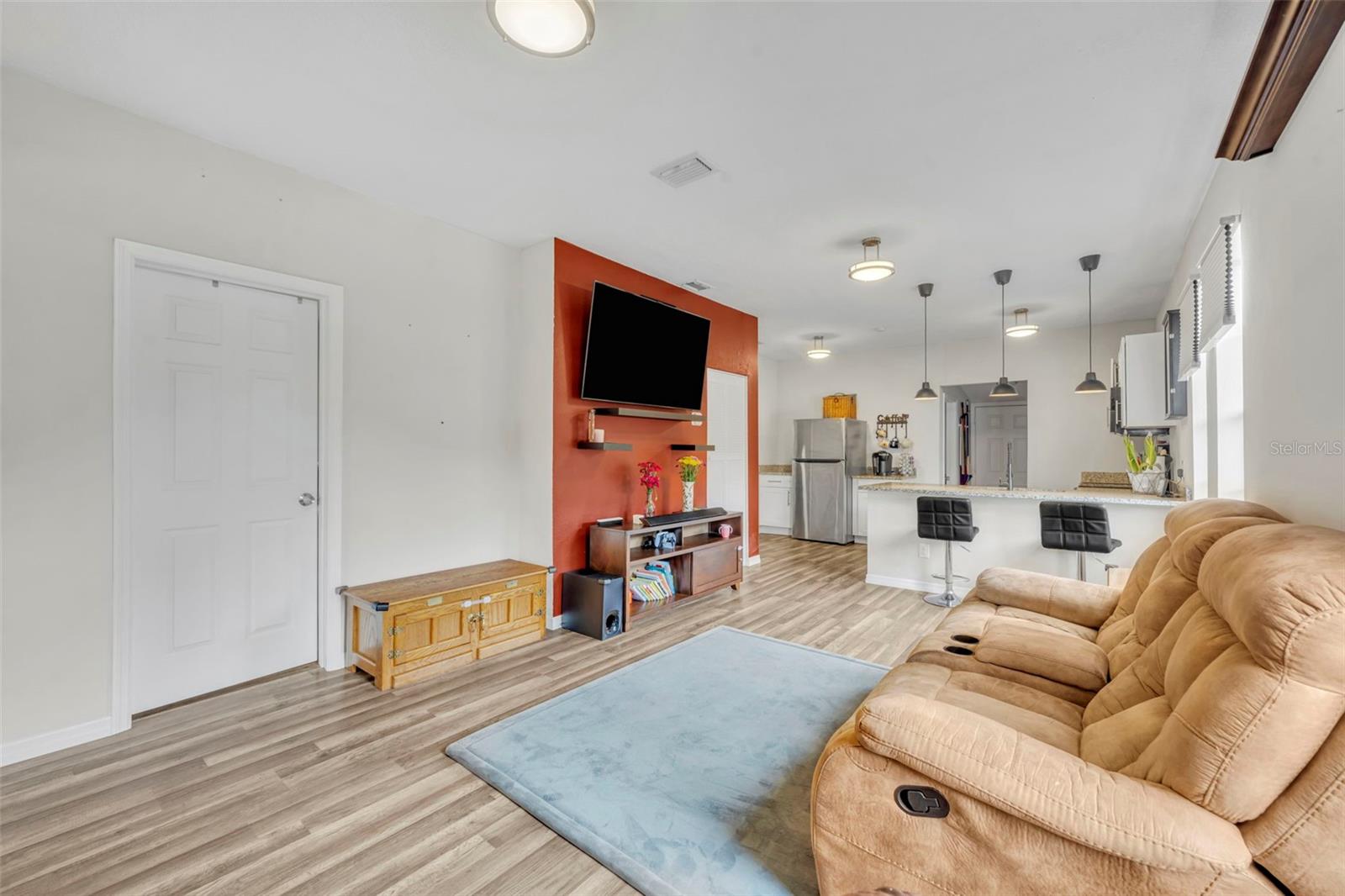 ROOSEVELT PARK - Residential