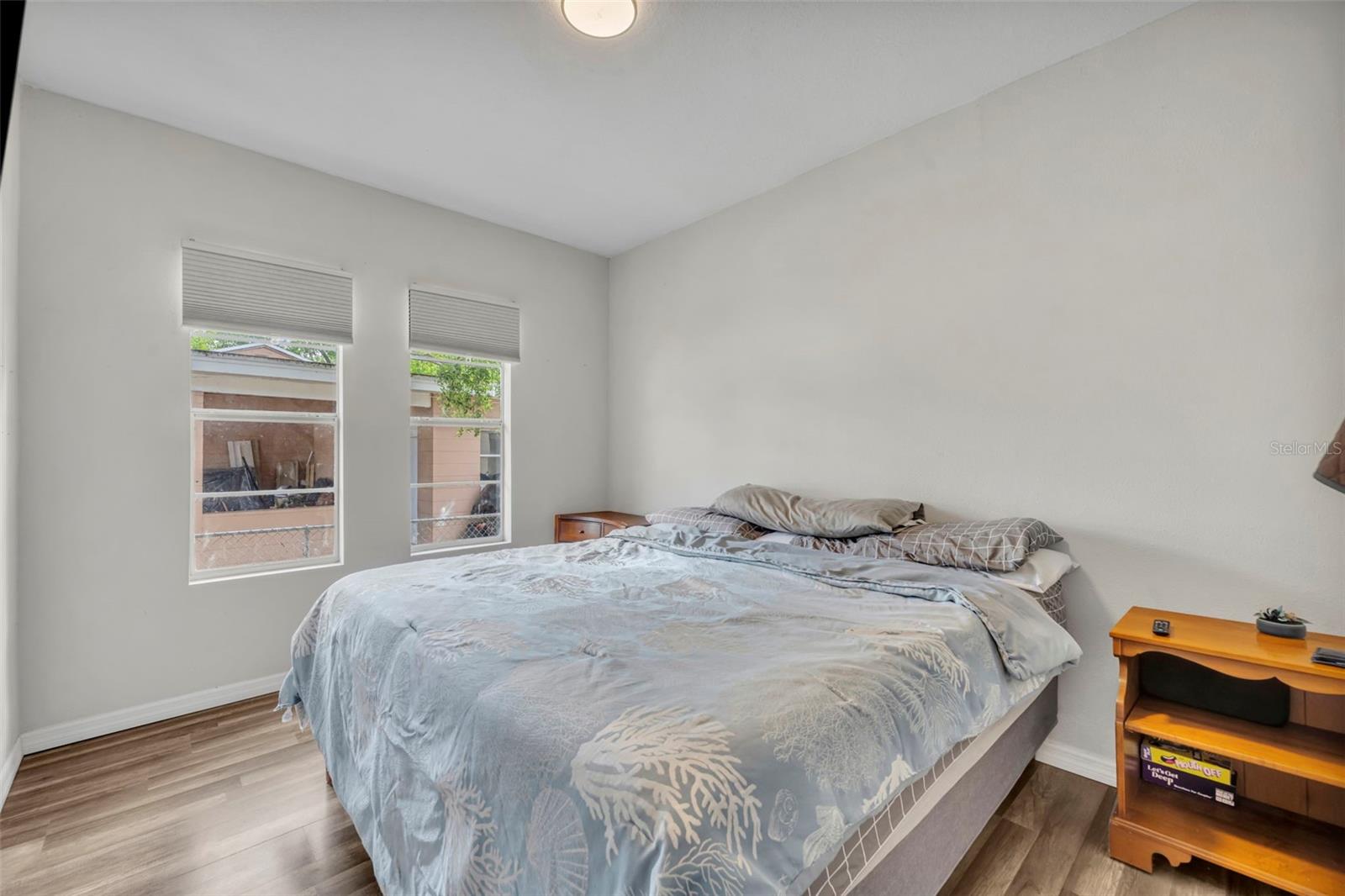 ROOSEVELT PARK - Residential