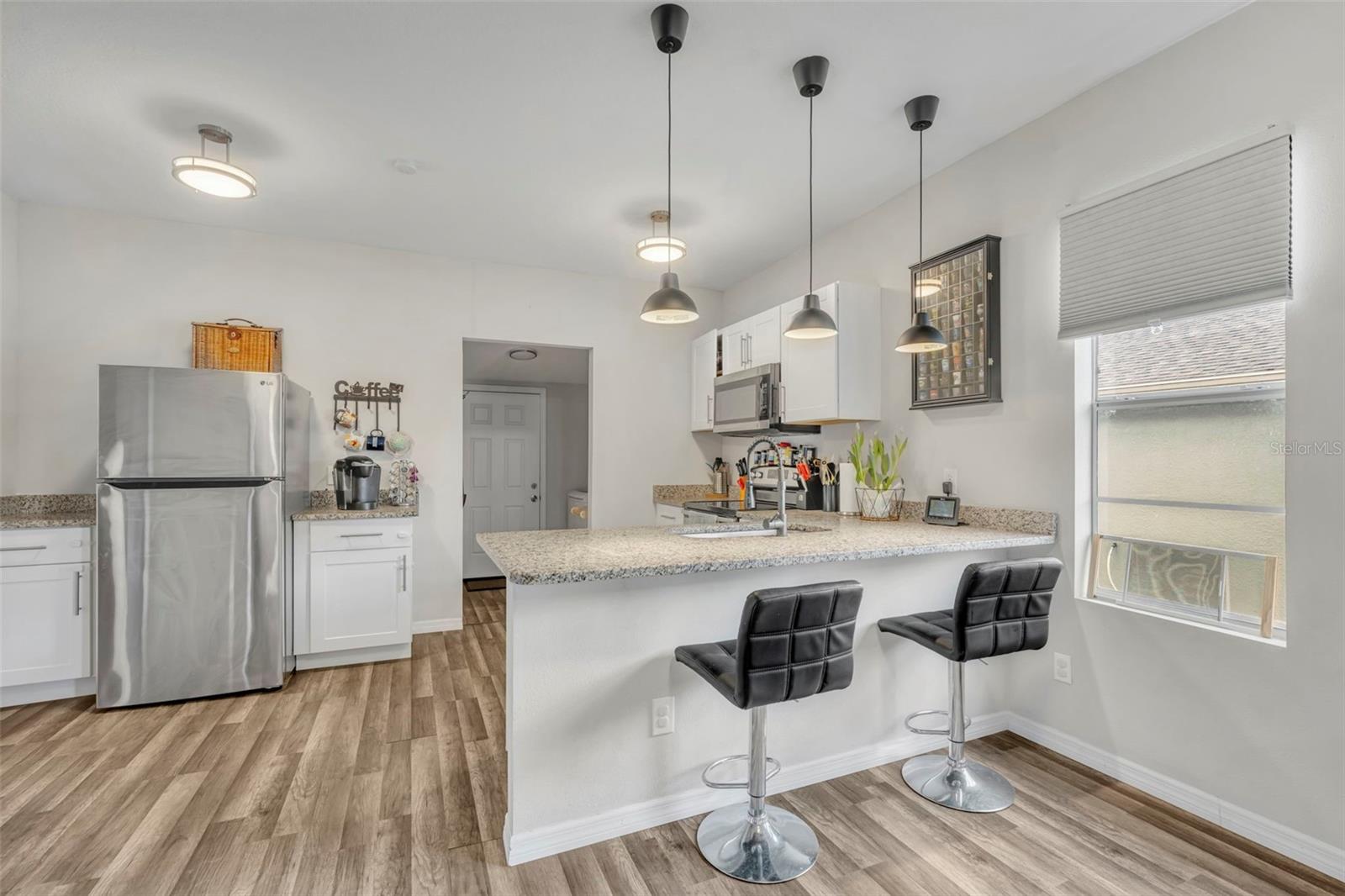 ROOSEVELT PARK - Residential