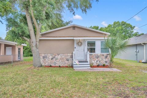 Photo of 4248 Minoso Street, Orlando, FL 32811 (MLS # V4948306)