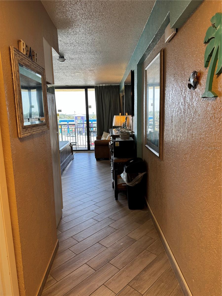 HAWAIIAN INN LLC - Residential