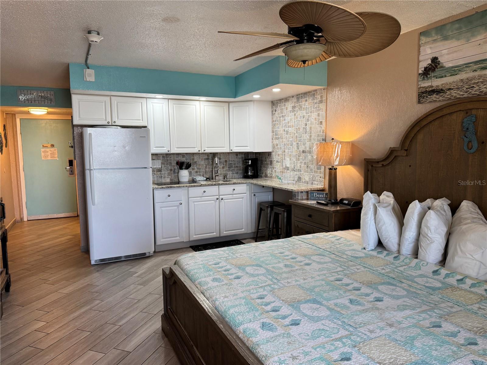 HAWAIIAN INN LLC - Residential