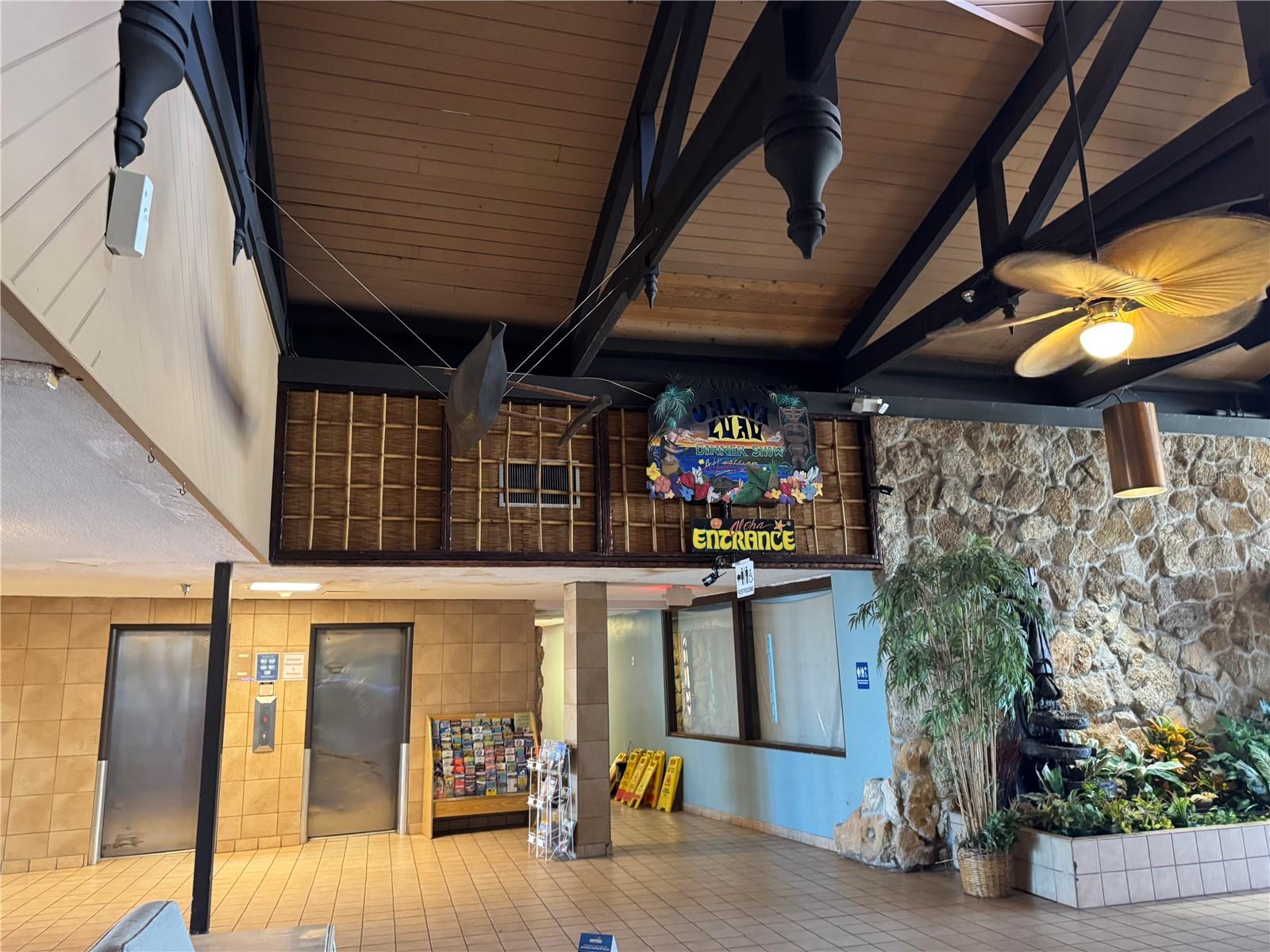 HAWAIIAN INN LLC - Residential