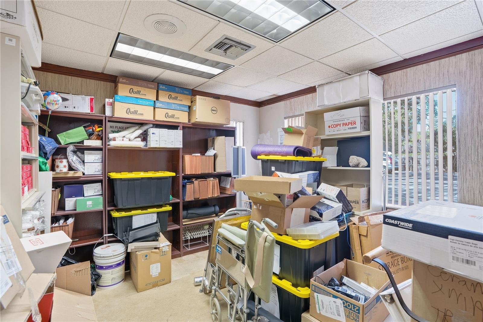 HARBOR OAKS - Commercial Sale