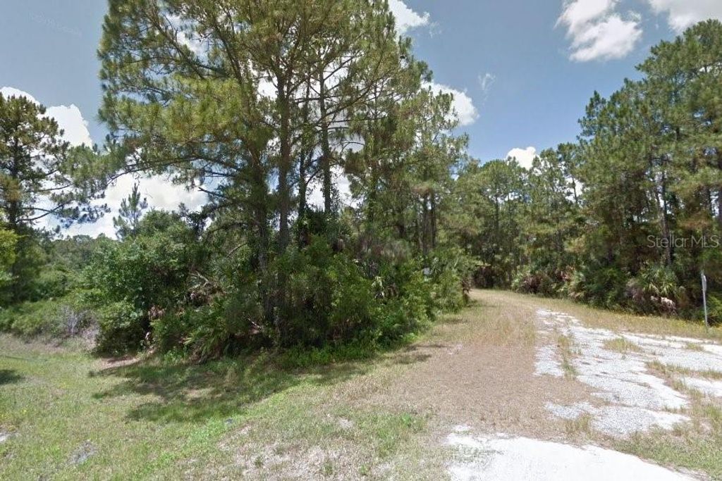 Photo of Apricola Road, North Port, FL 34286 (MLS # C7519761)
