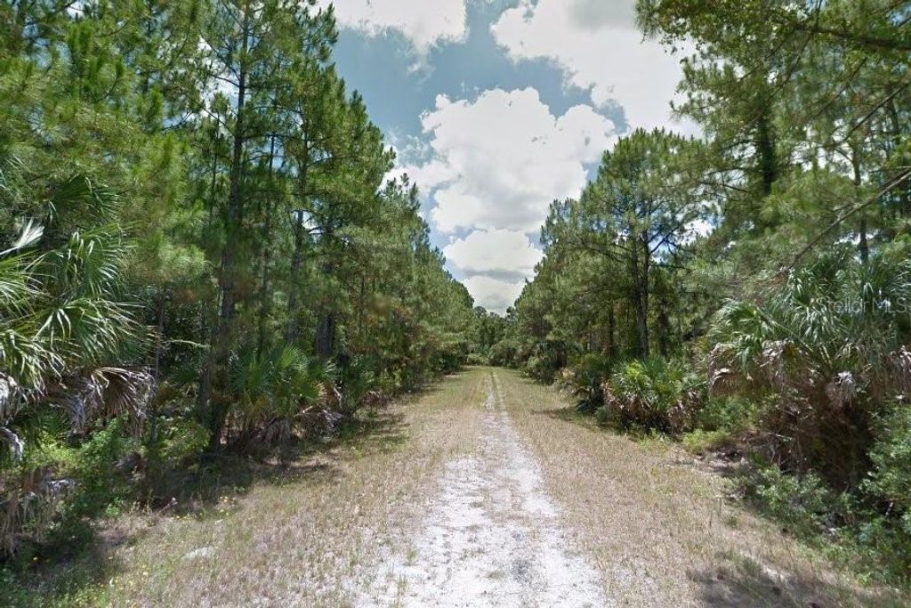 Photo of Apricola Road, North Port, FL 34286 (MLS # C7519761)