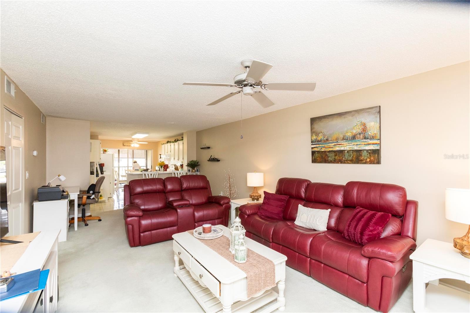 MILLPOND LAKES CONDO - Residential