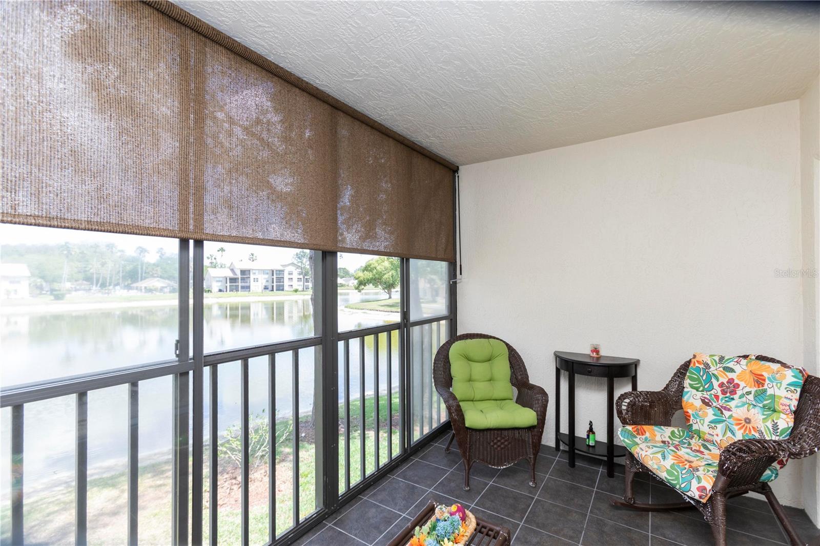 MILLPOND LAKES CONDO - Residential