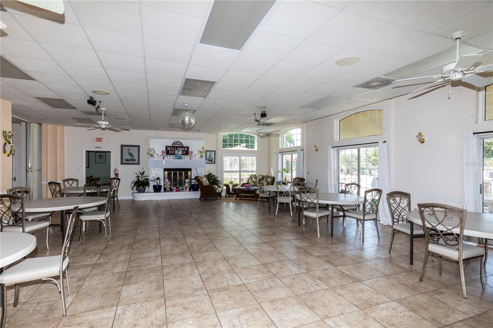 MILLPOND LAKES CONDO - Residential