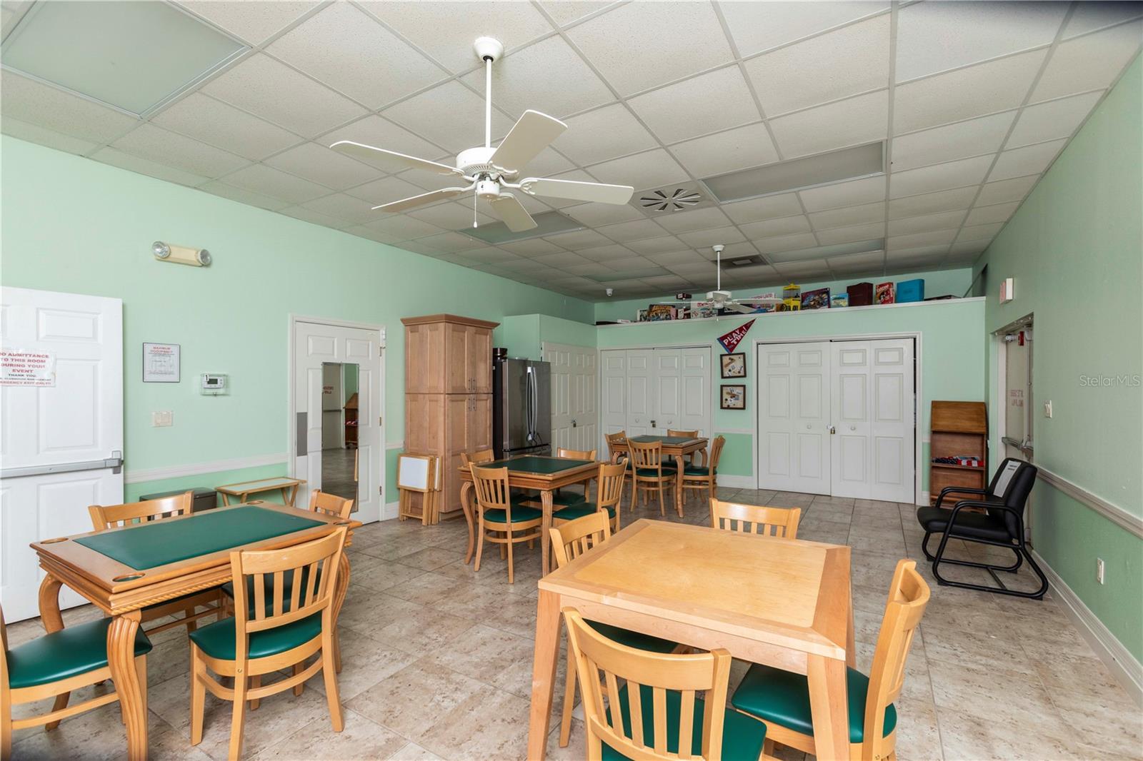 MILLPOND LAKES CONDO - Residential