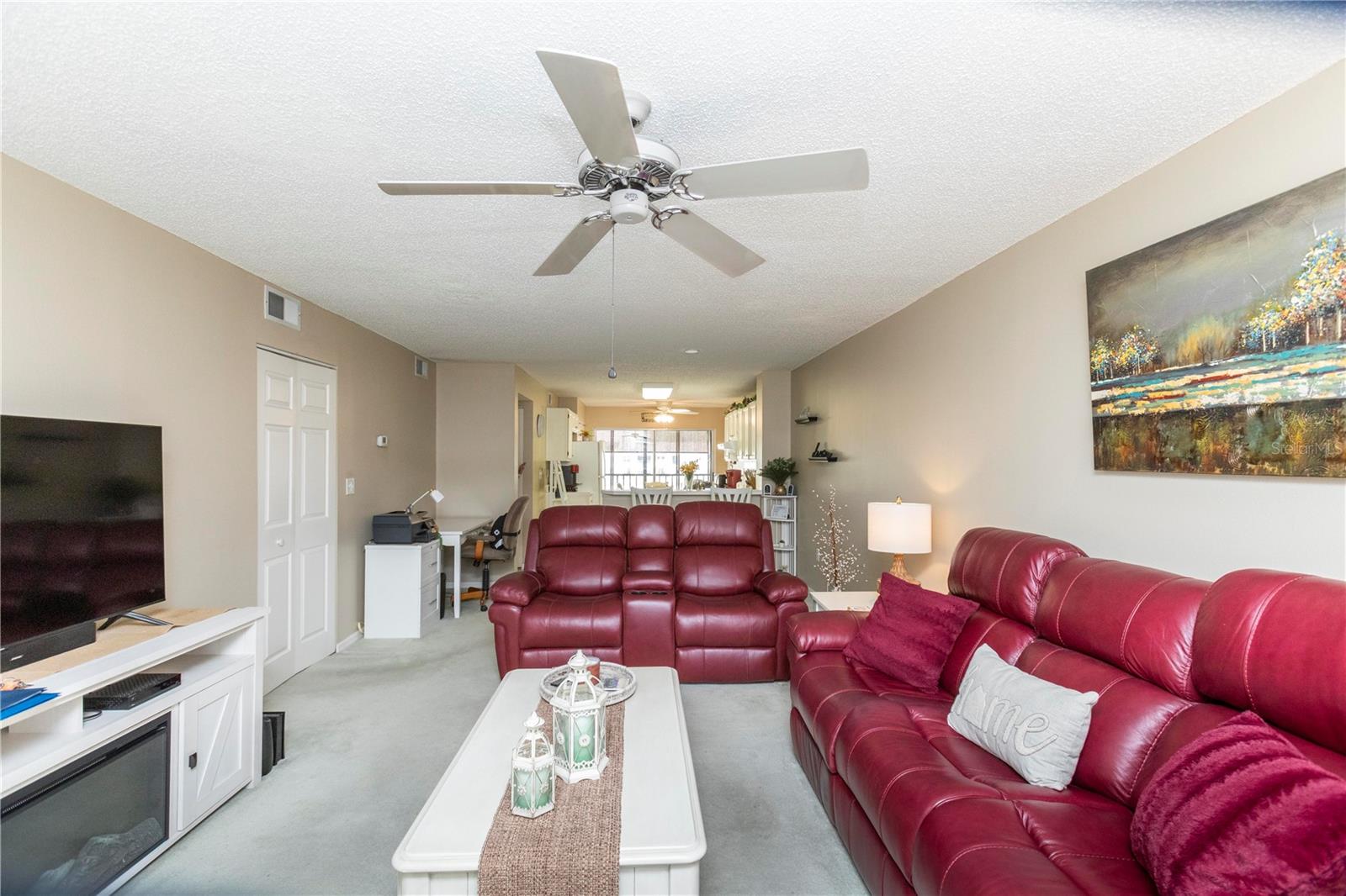 MILLPOND LAKES CONDO - Residential