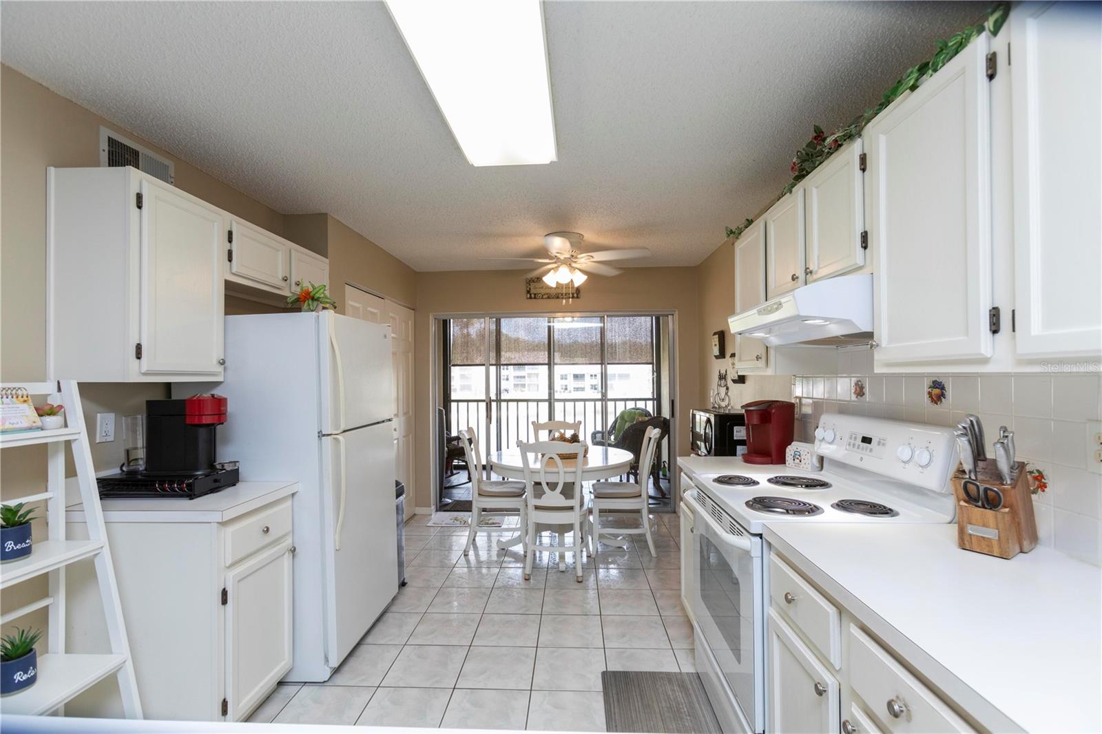 MILLPOND LAKES CONDO - Residential