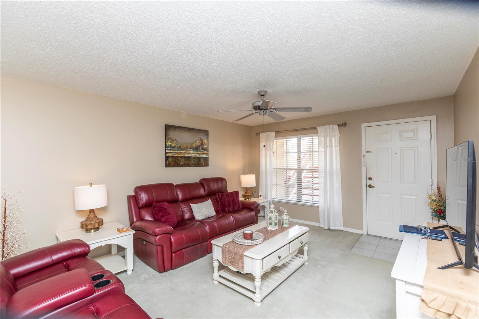 MILLPOND LAKES CONDO - Residential