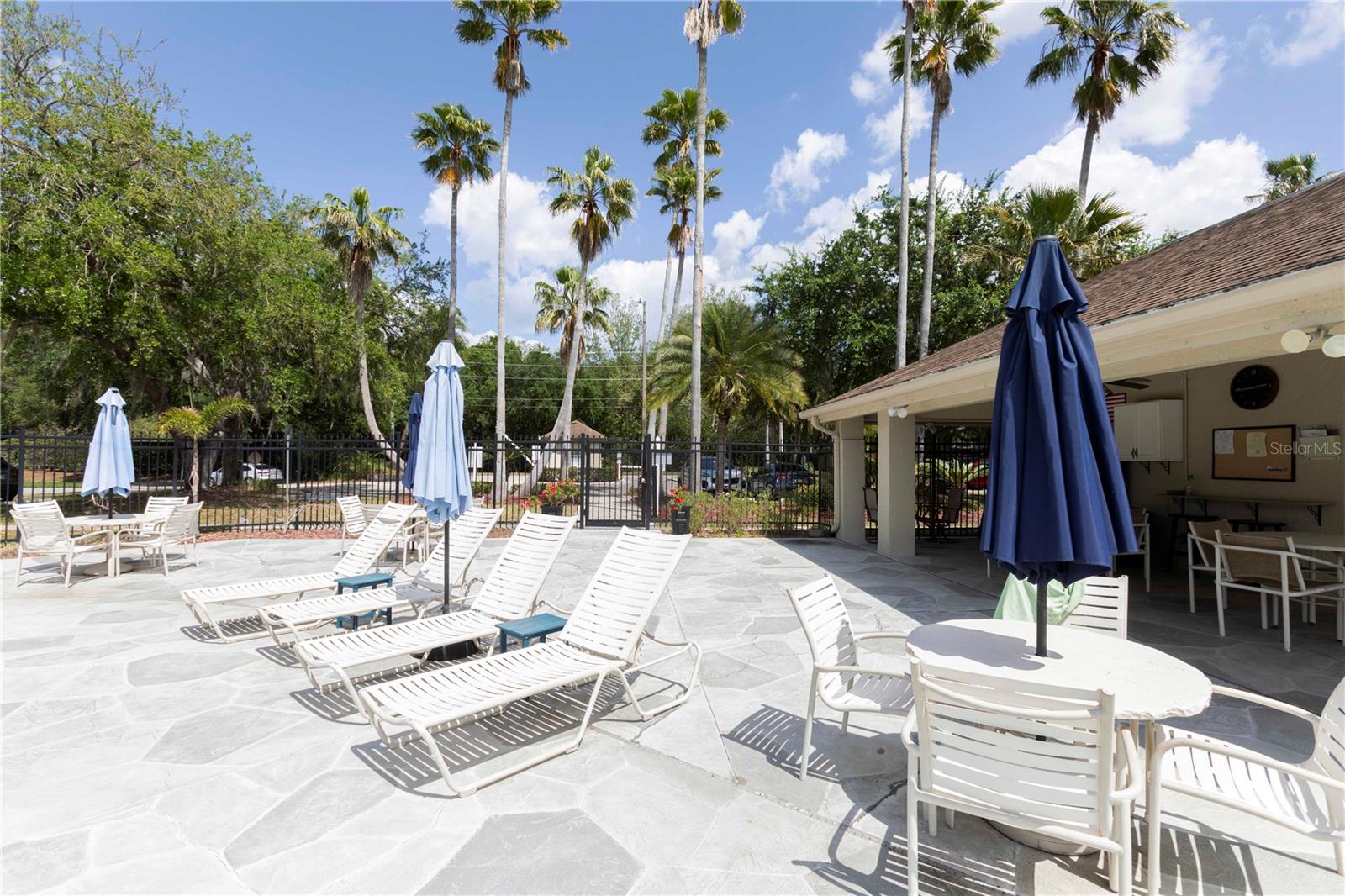 MILLPOND LAKES CONDO - Residential