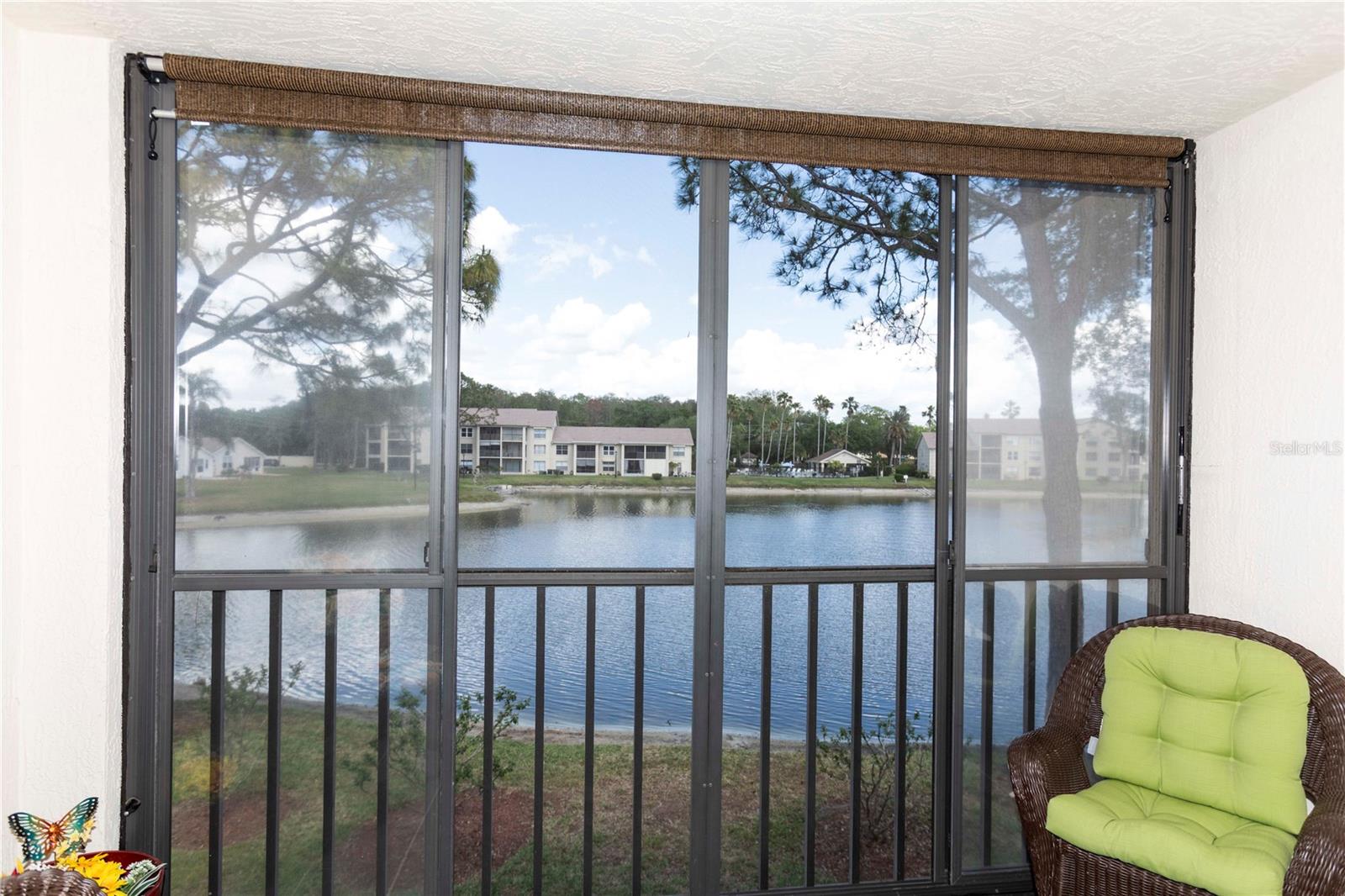 MILLPOND LAKES CONDO - Residential