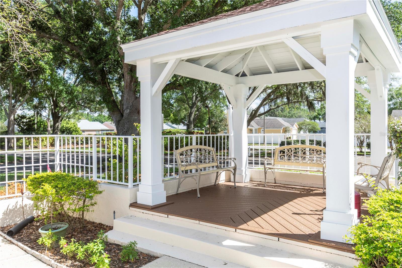 MILLPOND LAKES CONDO - Residential