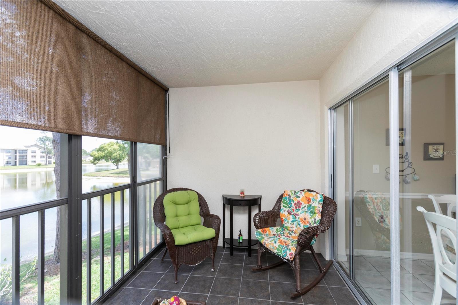 MILLPOND LAKES CONDO - Residential