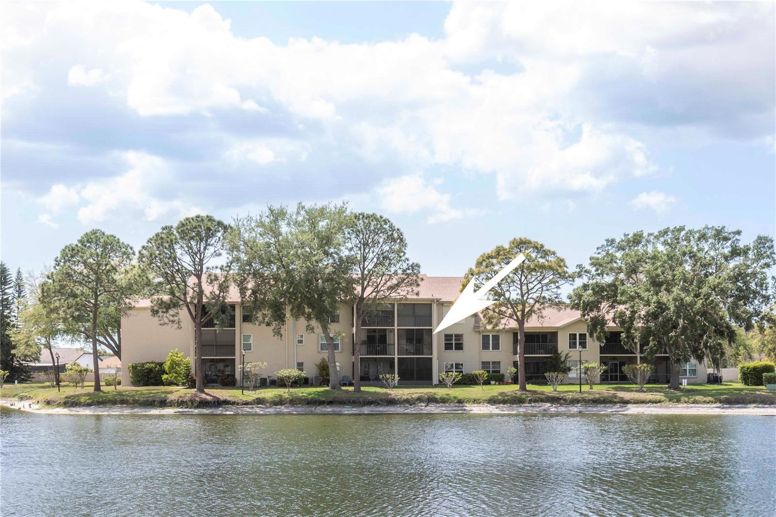 MILLPOND LAKES CONDO - Residential
