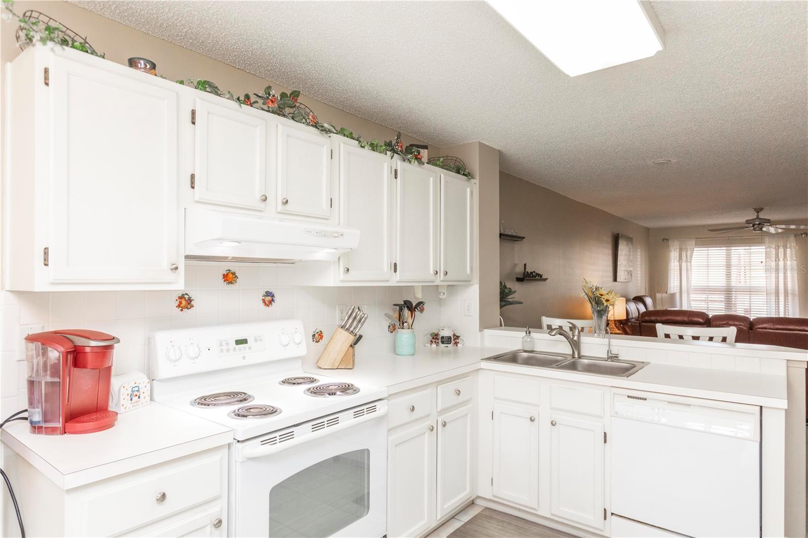 MILLPOND LAKES CONDO - Residential