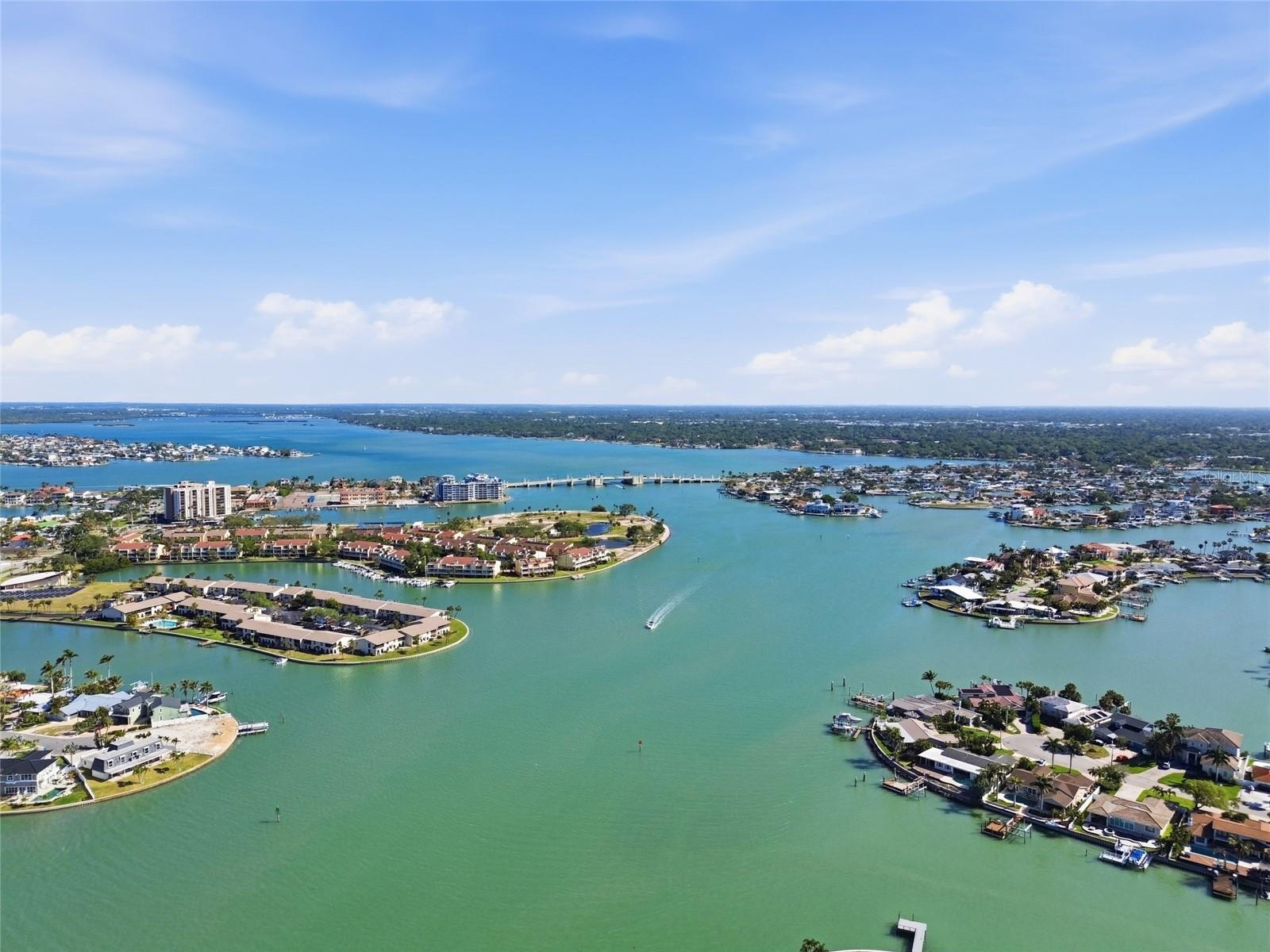 PARADISE ISLAND 6TH ADD - Land