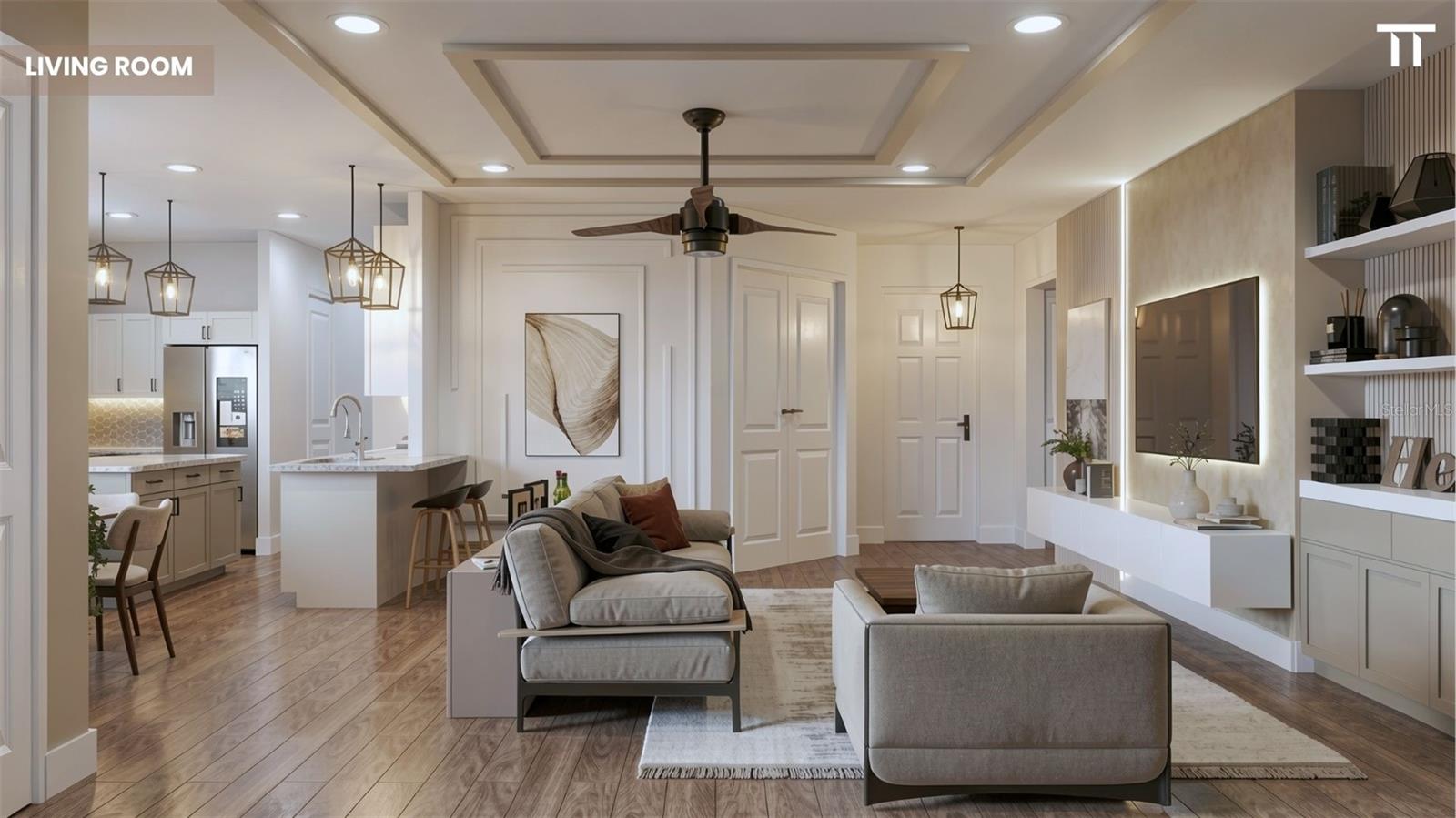 PORT CHARLOTTE SUB 49 - Residential
