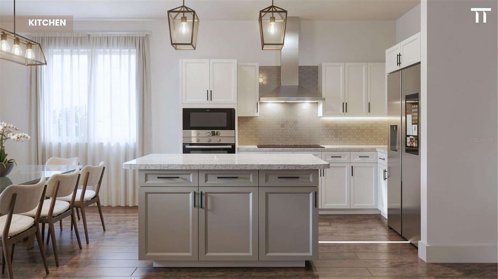 PORT CHARLOTTE SUB 49 - Residential