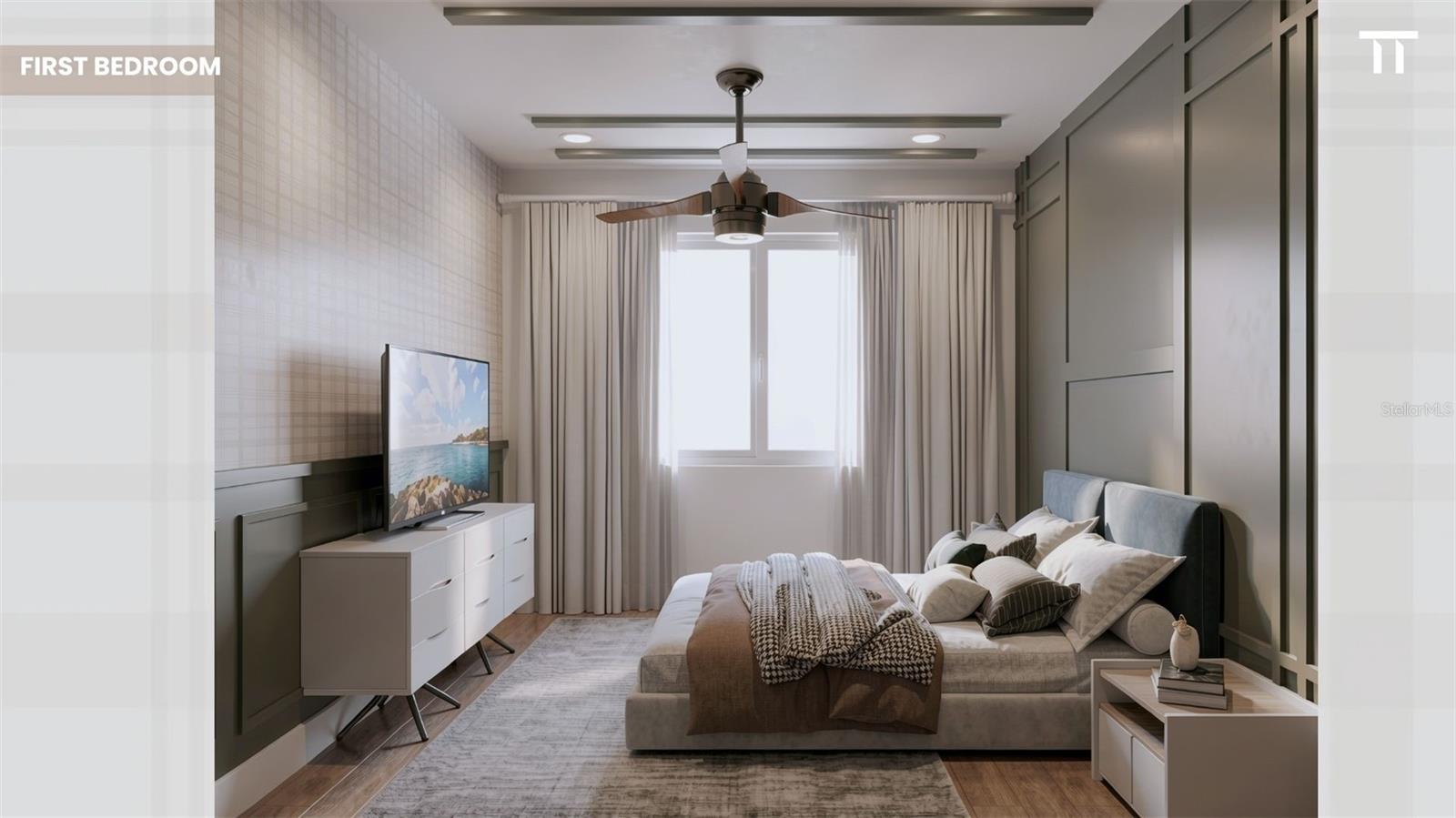 PORT CHARLOTTE SUB 49 - Residential