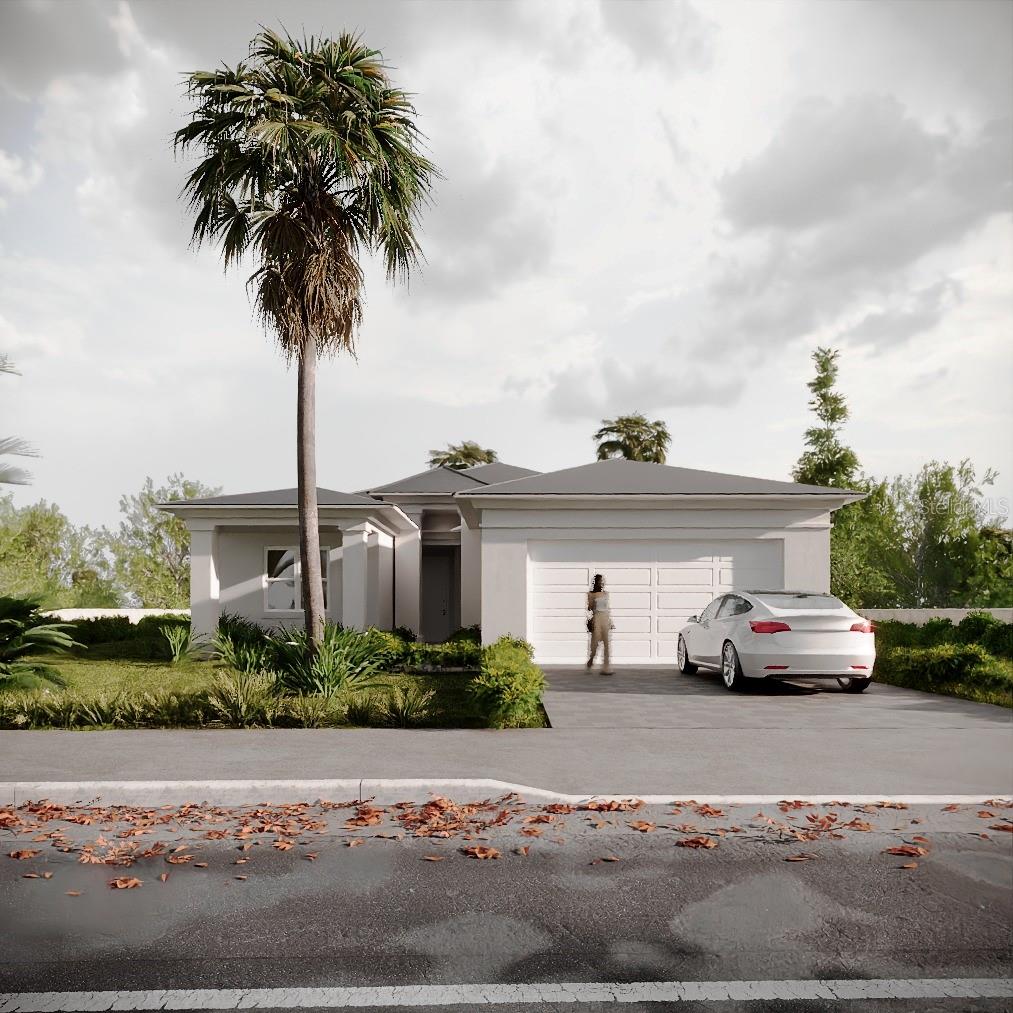 PORT CHARLOTTE SUB 49 - Residential