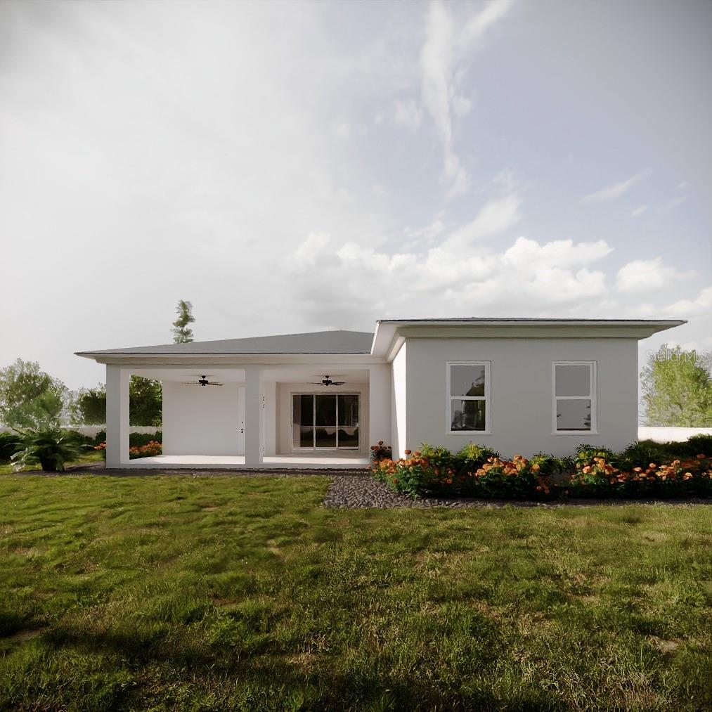 PORT CHARLOTTE SUB 49 - Residential
