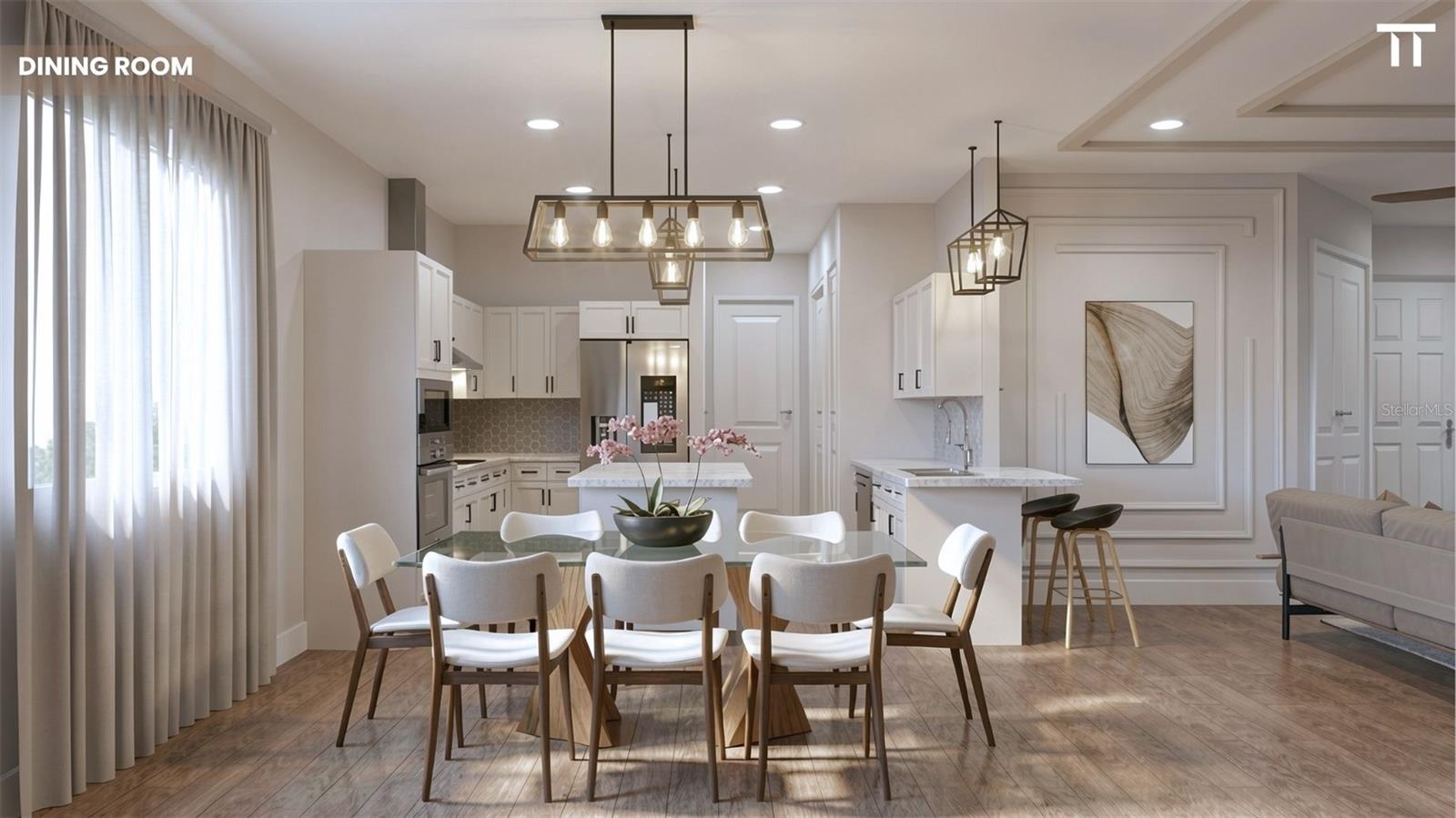 PORT CHARLOTTE SUB 49 - Residential