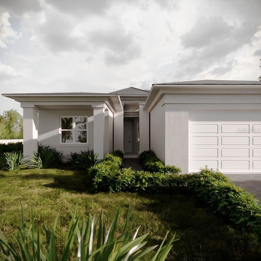 Photo of North Port, FL 34288 (MLS # O6406033)
