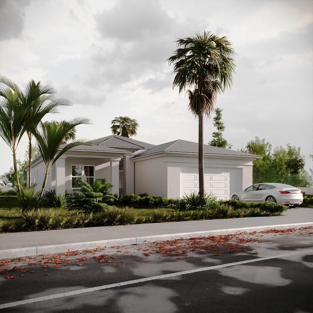 PORT CHARLOTTE SUB 49 - Residential