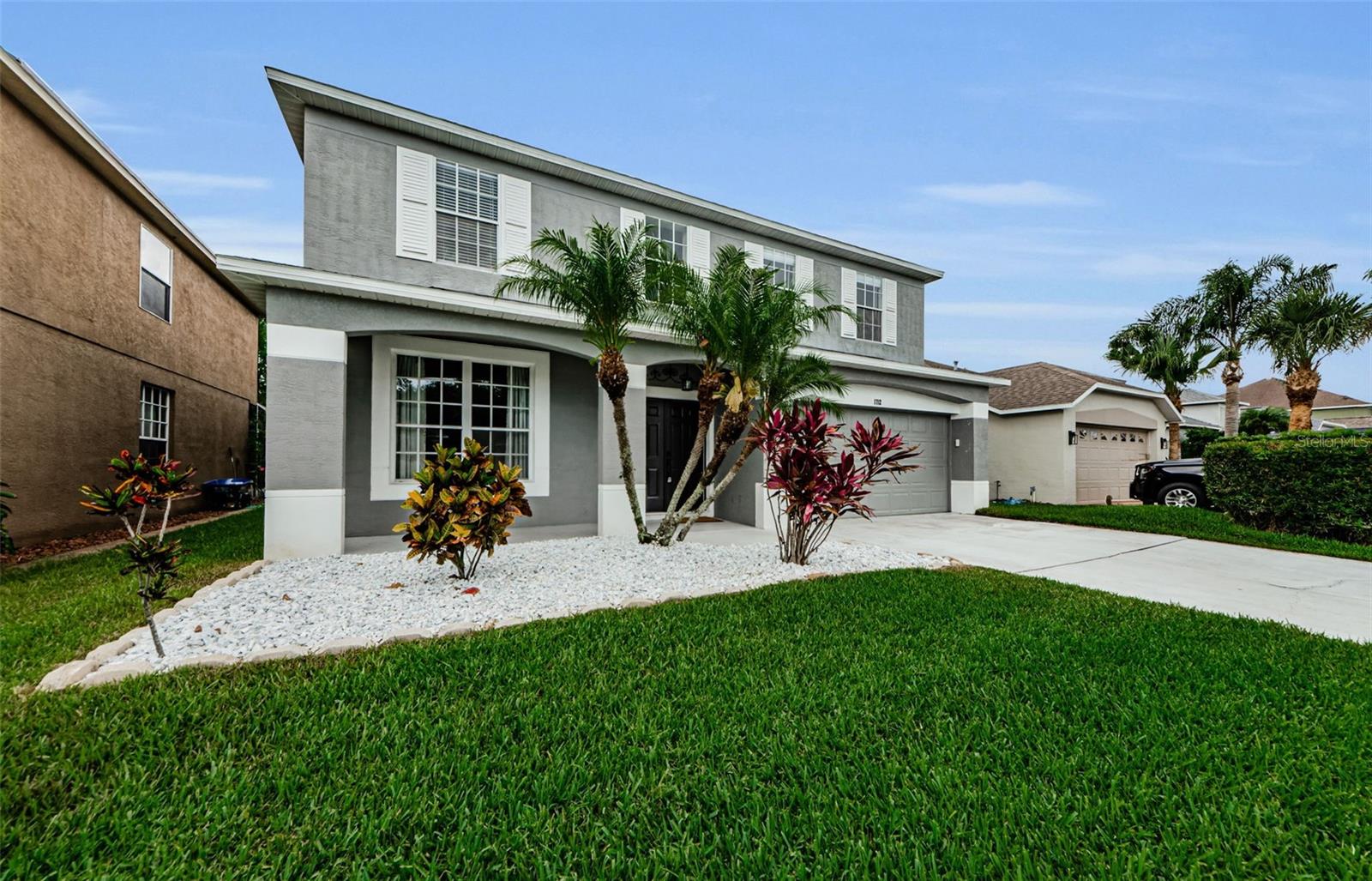 1712 CROSSVINE COURT