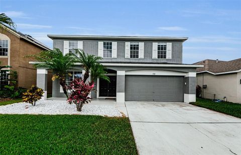 1712 CROSSVINE COURT TRINITY FL 34655