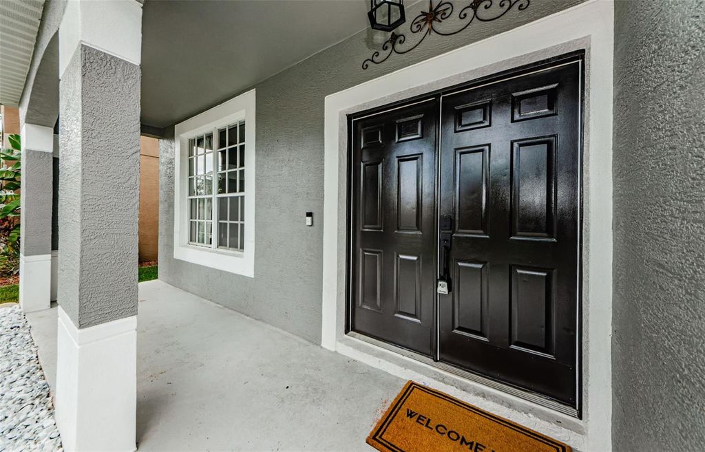 Photo of 1712 Crossvine Court, Trinity, FL 34655 (MLS # TB8386048)